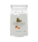 Woodland Weekend Memories signature kaars groot 567 g