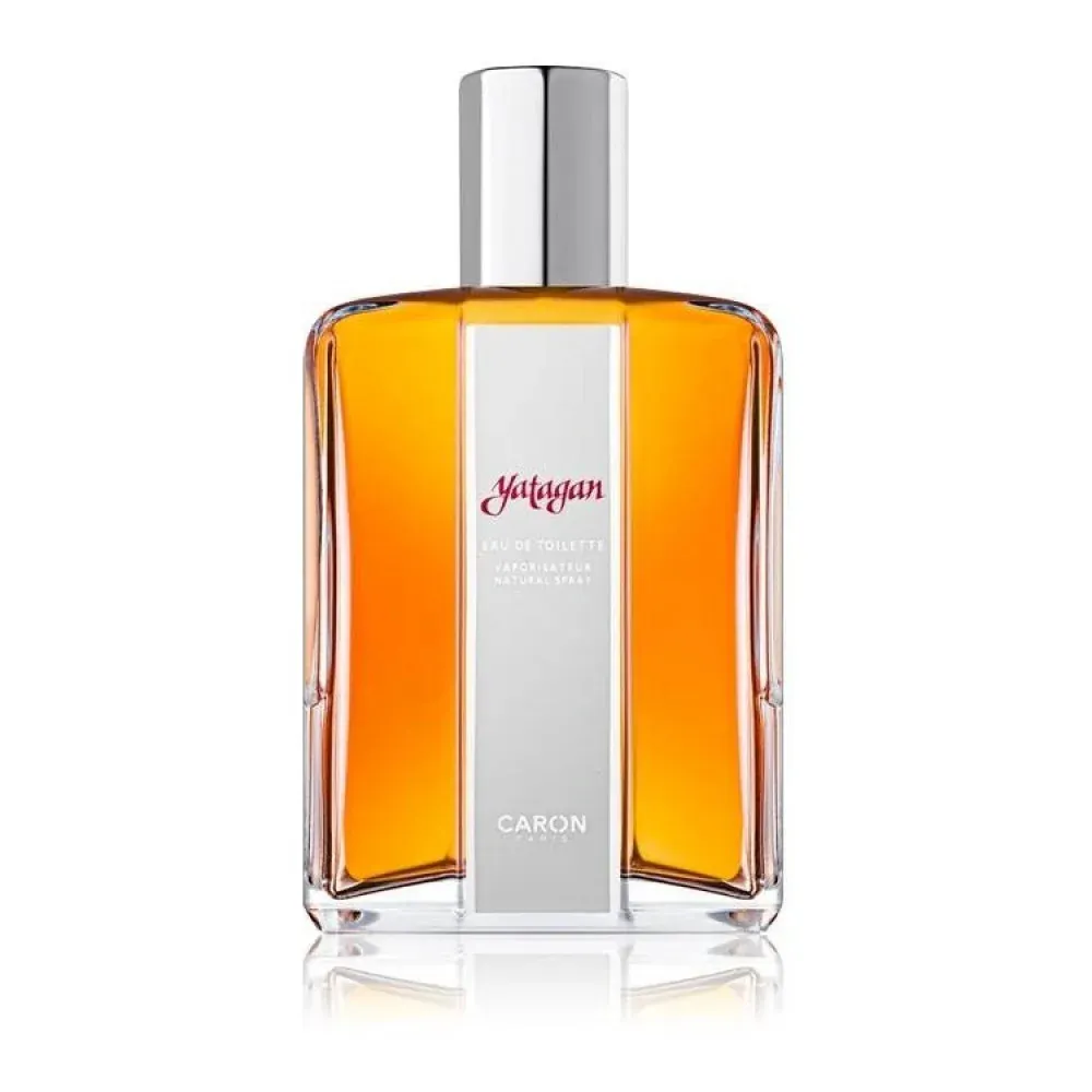 Yatagan Eau de Toilette voor heren 125 ml