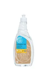 Tierra Verde Citroen kalkgel (750 ml) - met citroen etherische olie