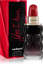 Yes I Am eau de parfum pour femme 50 ml