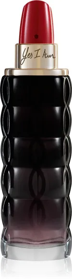 Yes I Am eau de parfum pour femme 50 ml