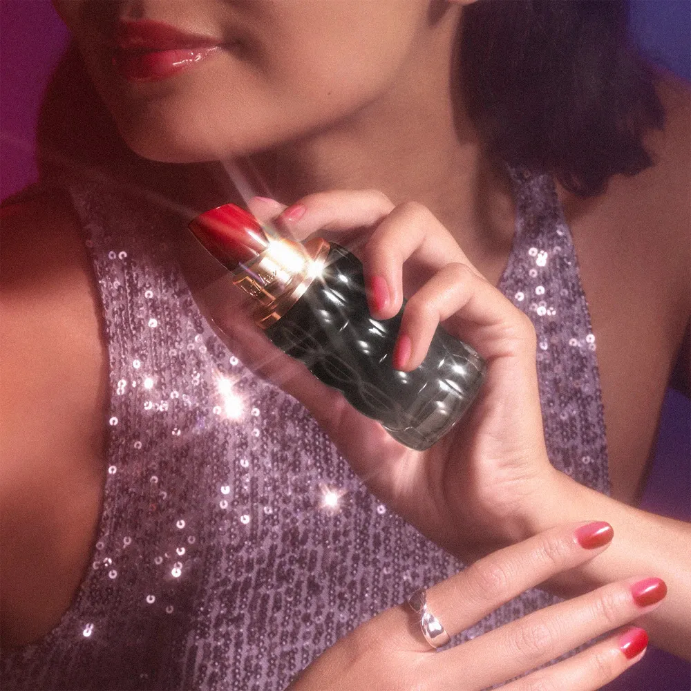 Yes I Am eau de parfum pour femme 50 ml