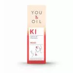 You & Oil KI Bioactive blend - Headache (5 ml) - soulage la douleur