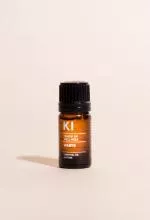 You & Oil KI Bioactive Blend - Warts (5 ml) - aide à éliminer les verrues