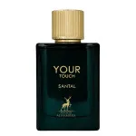 Your Touch Santal eau de parfum unisex 100 ml