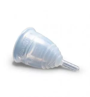 Yuuki Economic Menstrual Cup - Small Classic - coupe séparée uniquement