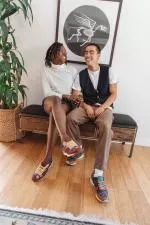 Inkkas Joggeur Yuuki