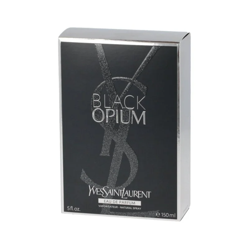 Black Opium eau de parfum pour femme 150 ml