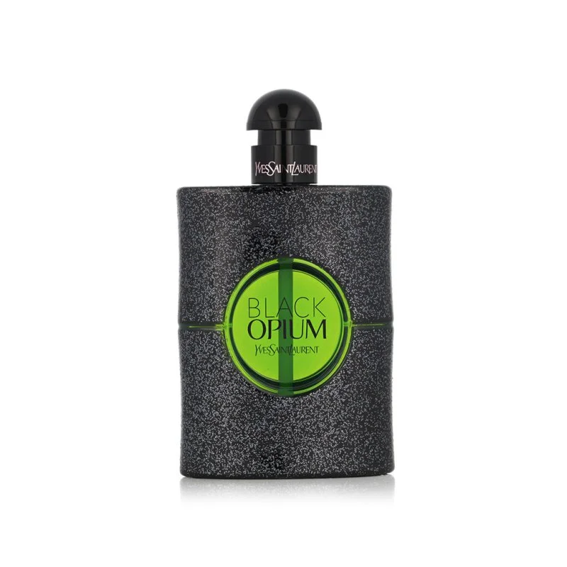Black Opium Illicit Green eau de parfum pour femmes 75 ml