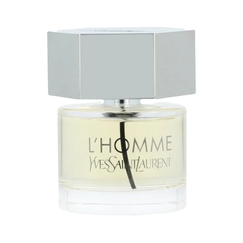 L'Homme Eau de Toilette pour homme 60 ml