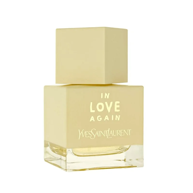 La Collection In Love Again eau de toilette pour femme 80 ml