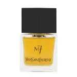 La Collection M7 eau de toilette pour homme 80 ml