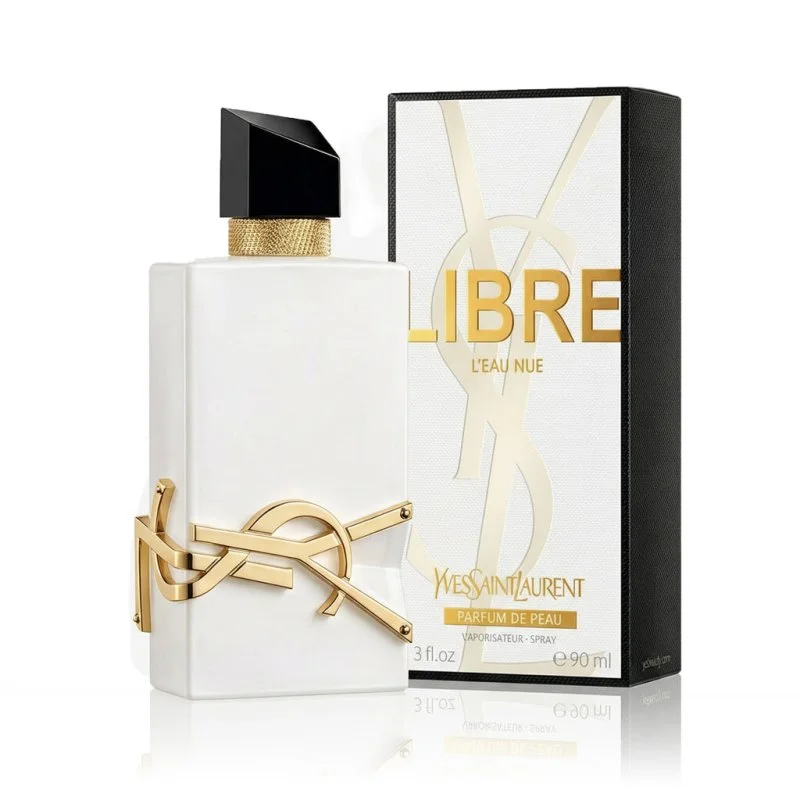 Libre L’Eau Nue eau de parfum sans alcool pour femme 90 ml