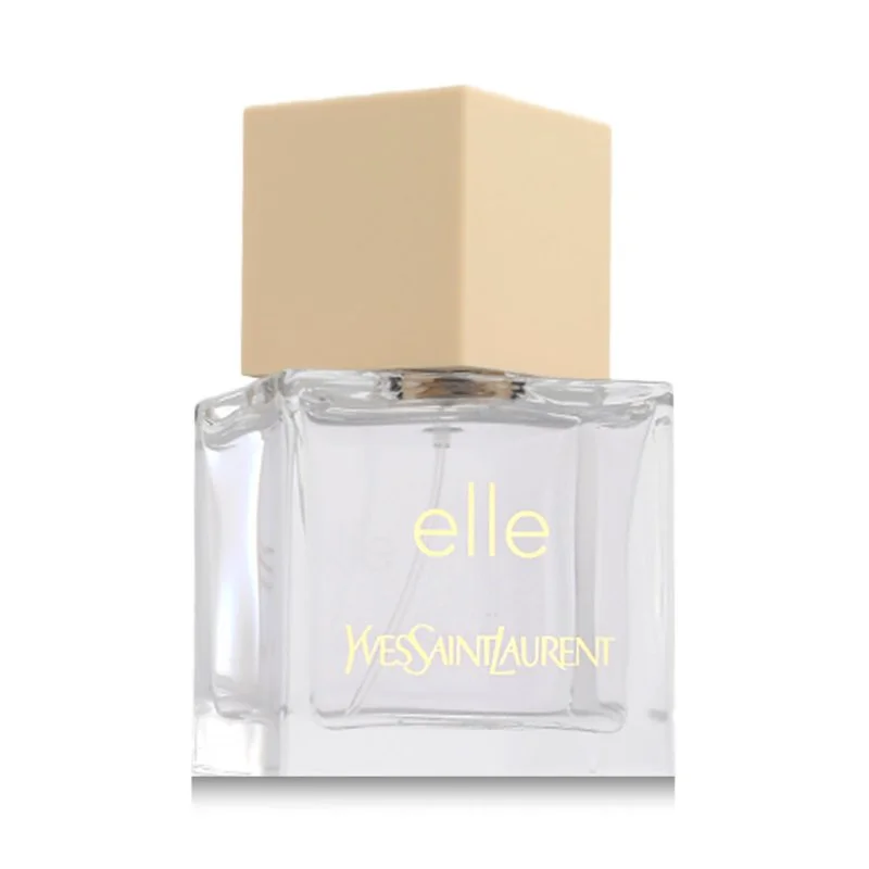 Elle 2024 eau de parfum pour femme 80 ml