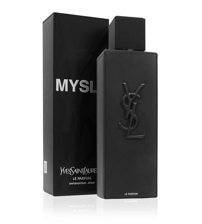 MYSLF parfum parfum pour homme 100 ml