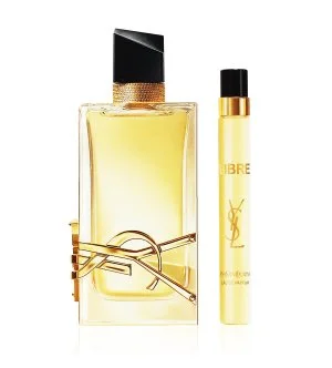 Yves Saint Laurent Libre coffret cadeau 90 ml + eau de parfum pour femme