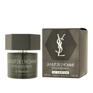 Yves Saint Laurent La Nuit de L'Homme parfum pour homme