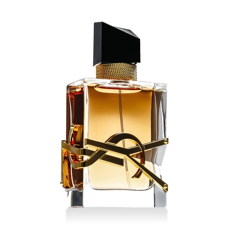 Libre Flowers & Flames Eau de Parfum Florale pour femme 50 ml