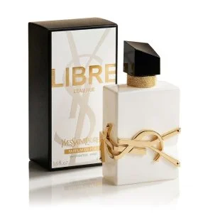 Yves Saint Laurent Libre L’Eau Nue eau de parfum sans alcool pour femme