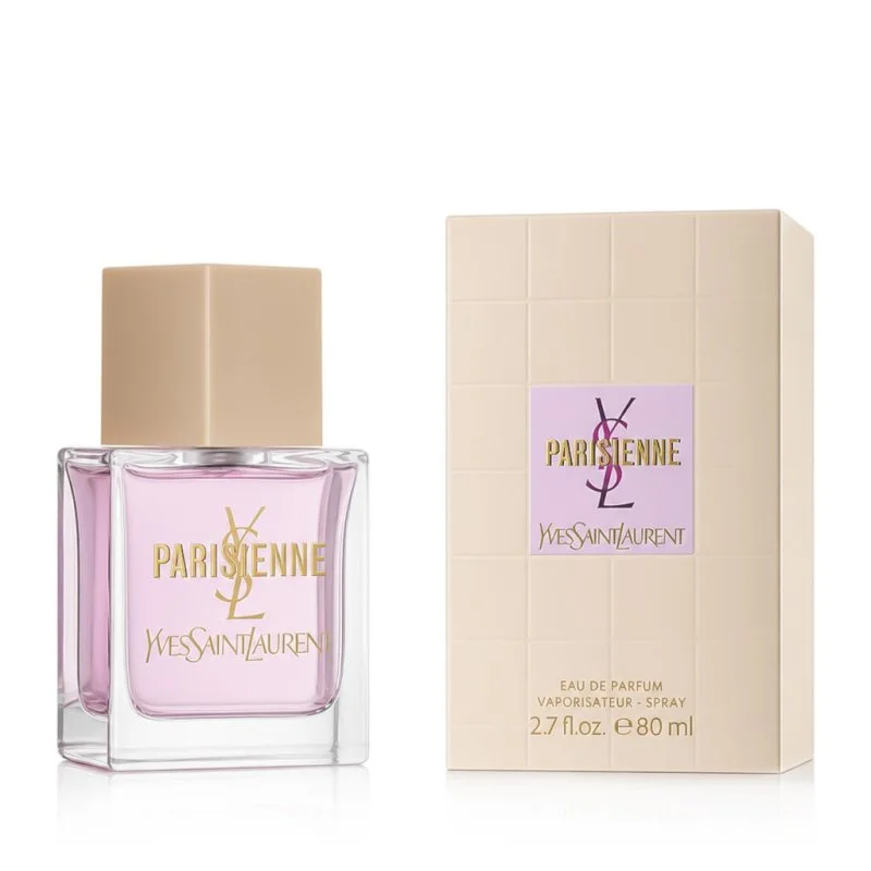 Parisienne Eau de Parfum pour femme 80 ml