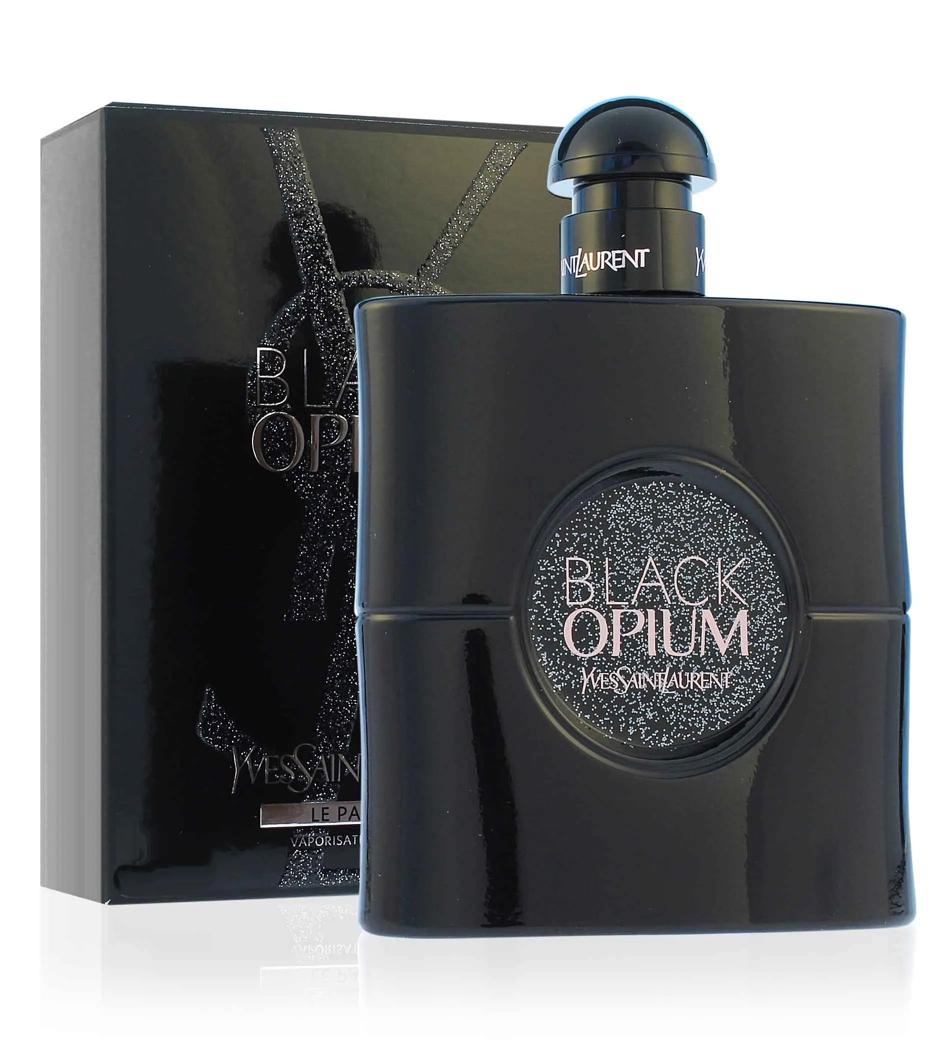 Black Opium Le Parfum parfum pour femme 50 ml