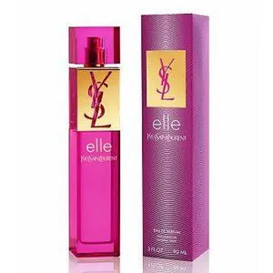 Yves Saint Laurent Elle eau de parfum pour femmes 90 ml