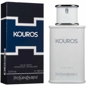 Eau de toilette pour homme Yves Saint Laurent Kouros