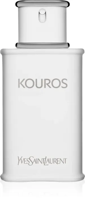 Yves Saint Laurent Kouros eau de toilette voor mannen 100 ml