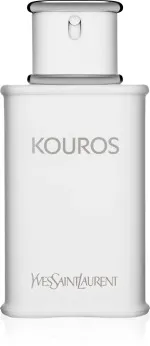 Kouros eau de toilette voor mannen 100 ml