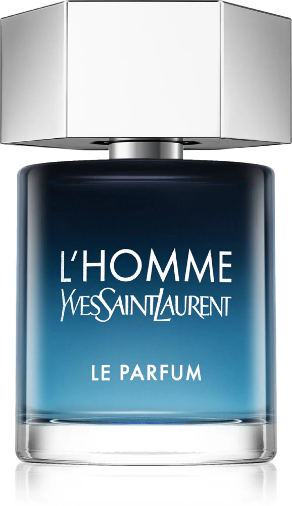 L'Homme Le Parfum eau de parfum voor mannen 100 ml