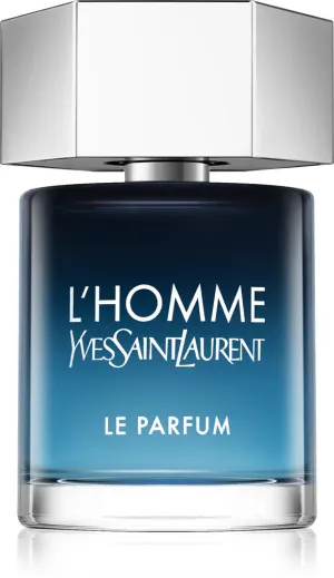 Yves Saint Laurent L'Homme Le Parfum eau de parfum voor mannen