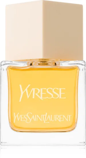 Yves Saint Laurent La Collection Yvresse eau de toilette voor vrouwen
