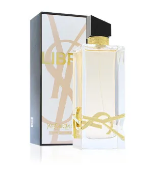 Yves Saint Laurent Libre eau de toilette pour femmes 50 ml