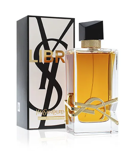 Libre Intense eau de parfum pour femme 50 ml