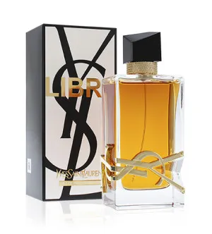 Eau de parfum Yves Saint Laurent Libre Intense pour femme 90 ml