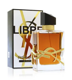 Yves Saint Laurent Libre Le Parfum parfum pour femmes 50 ml