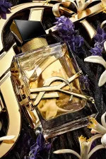 Libre eau de parfum voor dames 150 ml