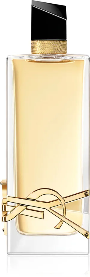 Yves Saint Laurent Libre eau de parfum voor vrouwen 90 ml