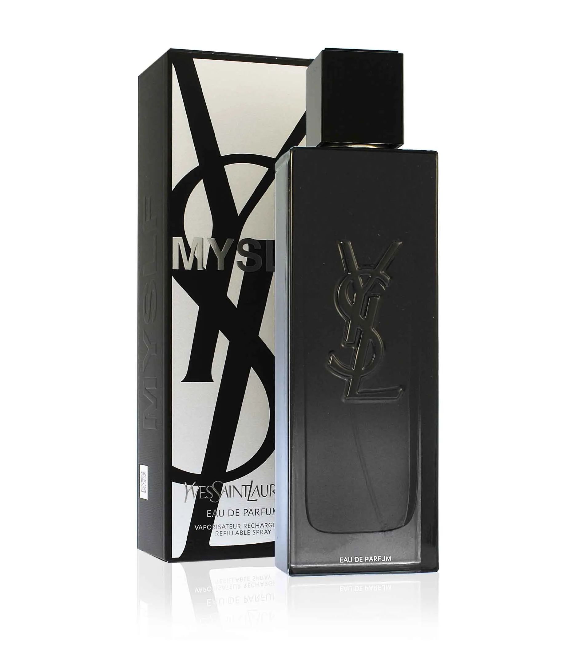 Eau de parfum pour homme Yves Saint Laurent MYSLF