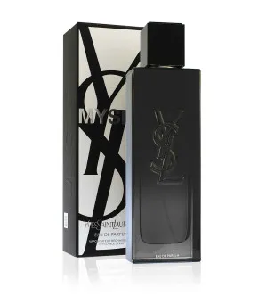 Yves Saint Laurent MYSLF eau de parfum pour hommes 100 ml