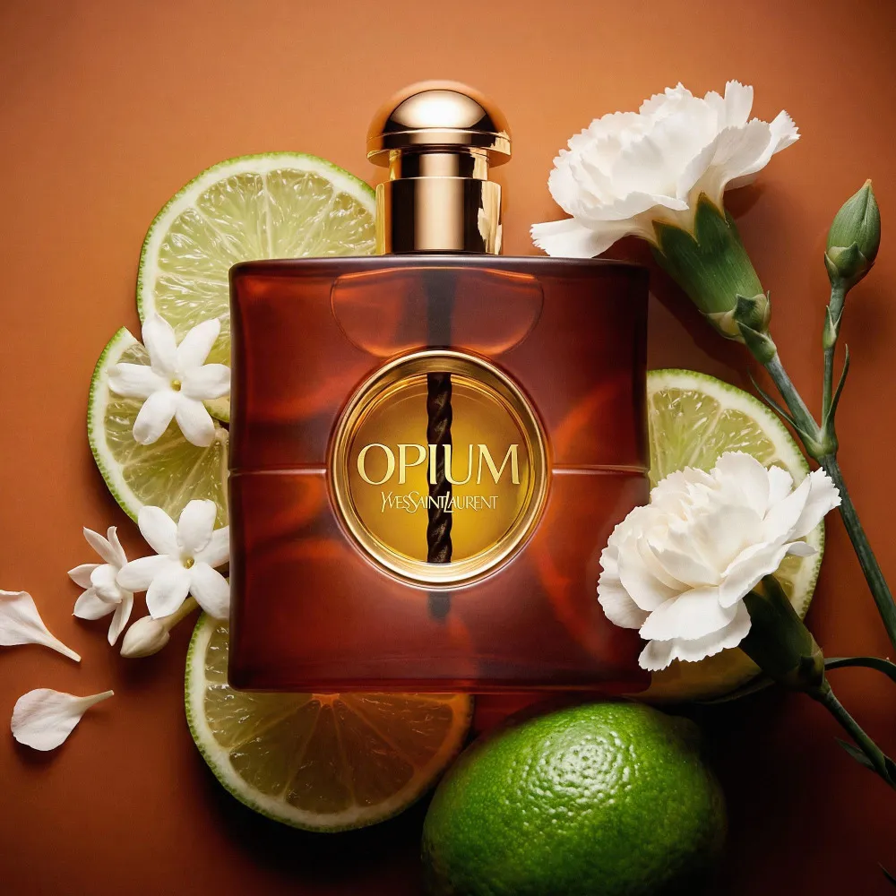 Opium eau de toilette voor vrouwen 50 ml