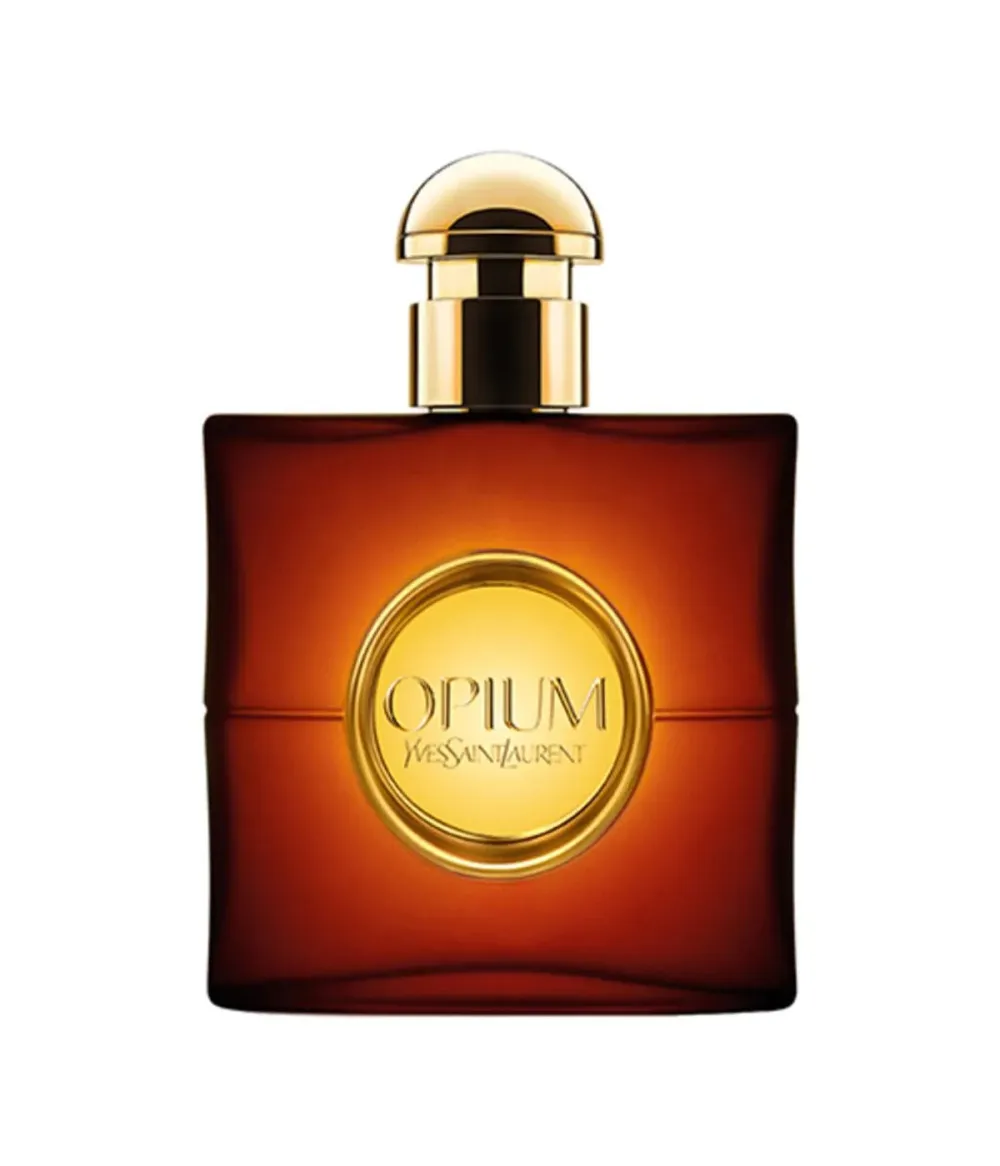 Opium eau de toilette voor vrouwen 50 ml