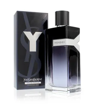 Eau de parfum Yves Saint Laurent Y pour homme 100 ml