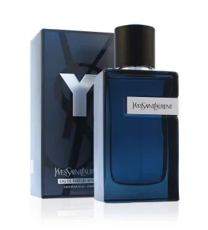 Eau de parfum Yves Saint Laurent Y Intense pour homme 60 ml