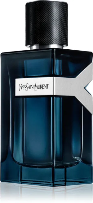 Yves Saint Laurent Y Intense eau de parfum voor mannen