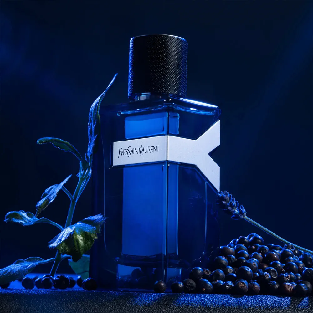 Y Intense eau de parfum voor mannen 60 ml