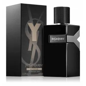 Yves Saint Laurent Y Le Parfum parfum pour homme 100 ml