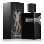 Yves Saint Laurent Y Le Parfum Le Parfum pour hommes