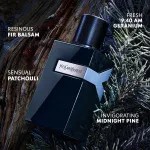 Y Le Parfum parfum voor mannen 100 ml