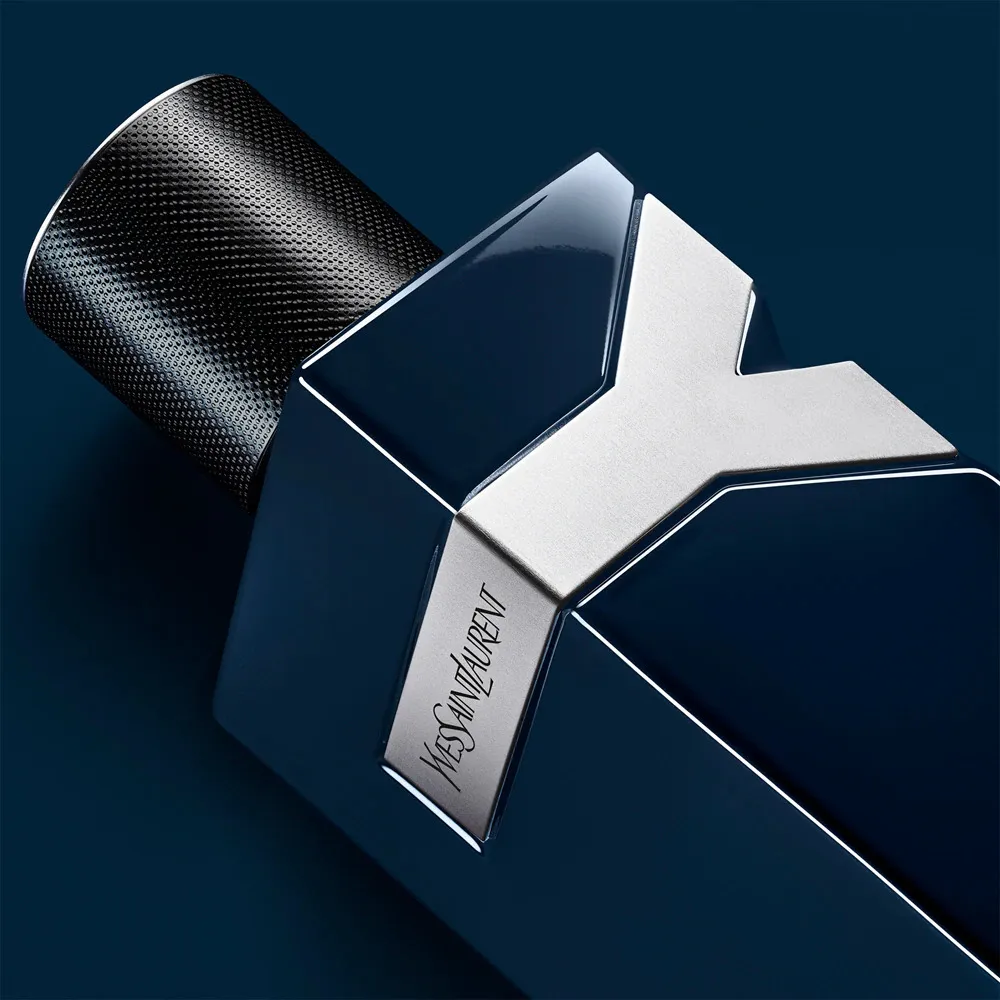 Y Le Parfum parfum voor mannen 100 ml